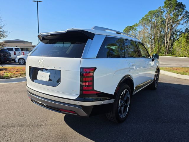 2026 Hyundai Palisade AWD LIMITED - 23096336 - 18