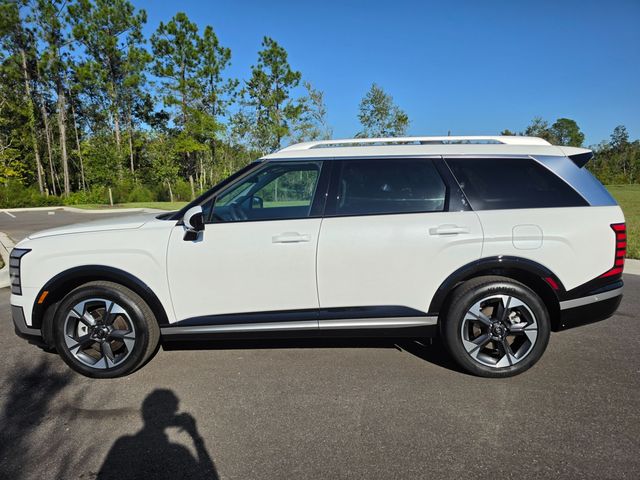 2026 Hyundai Palisade AWD LIMITED - 23096336 - 1