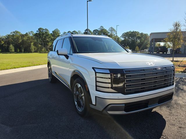 2026 Hyundai Palisade AWD LIMITED - 23096336 - 19