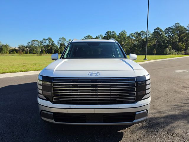 2026 Hyundai Palisade AWD LIMITED - 23096336 - 20