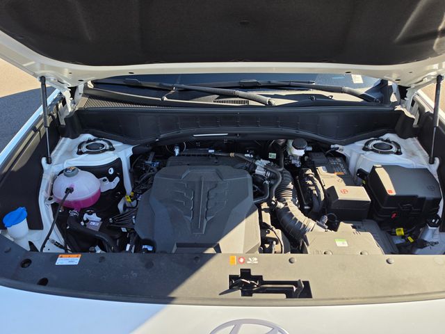2026 Hyundai Palisade AWD LIMITED - 23096336 - 21