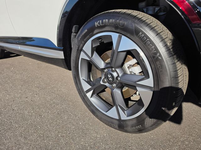 2026 Hyundai Palisade AWD LIMITED - 23096336 - 22