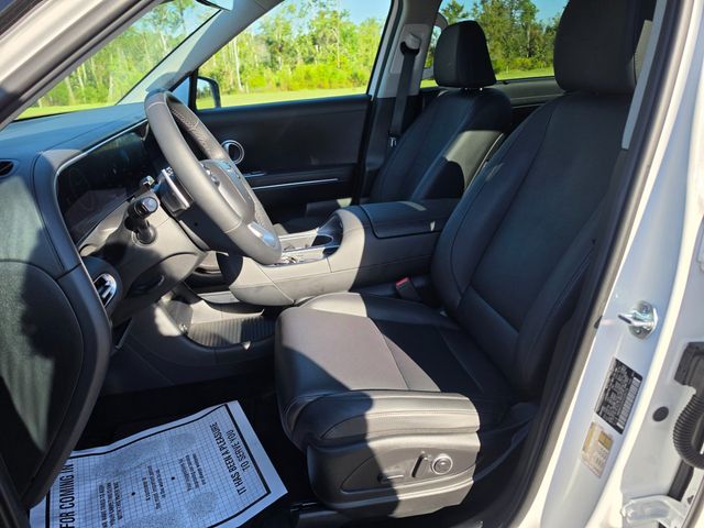 2026 Hyundai Palisade AWD LIMITED - 23096336 - 2