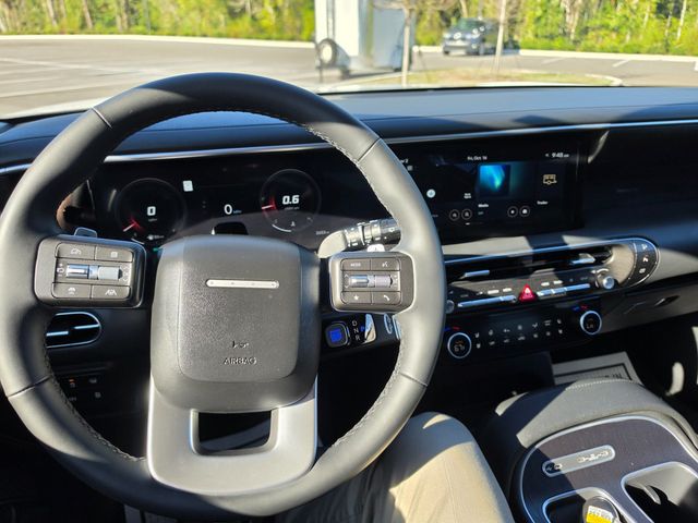 2026 Hyundai Palisade AWD LIMITED - 23096336 - 6