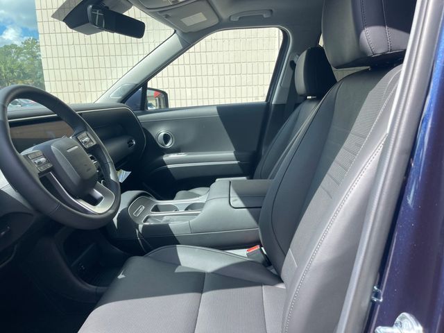 2026 HYUNDAI PALISADE AWD LIMITED - 23083642 - 11