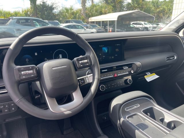 2026 HYUNDAI PALISADE AWD LIMITED - 23083642 - 14