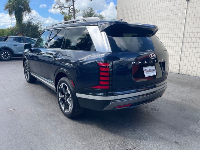 2026 HYUNDAI PALISADE AWD LIMITED - 23083642 - 2