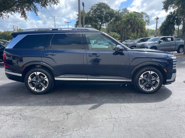 2026 HYUNDAI PALISADE AWD LIMITED - 23083642 - 6