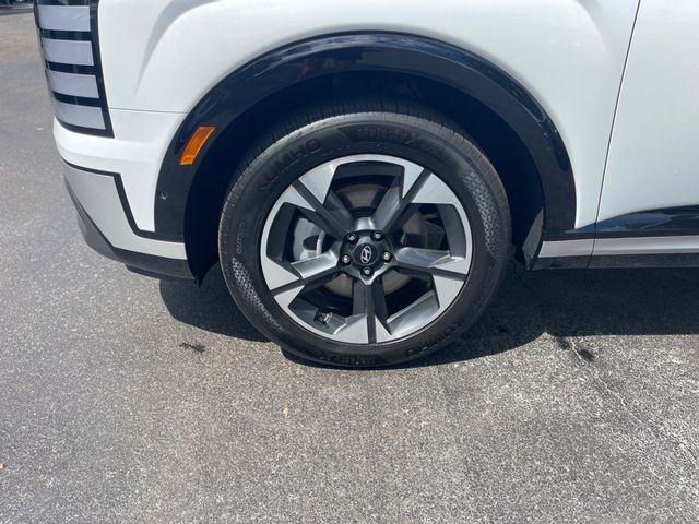 2026 HYUNDAI PALISADE AWD LIMITED WITH ONLY 721 MILES!!! NEW MSRP $54,115!! - 23083640 - 9