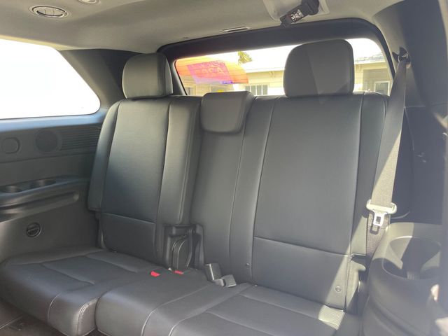 2026 HYUNDAI PALISADE AWD LIMITED WITH ONLY 721 MILES!!! NEW MSRP $54,115!! - 23083640 - 13