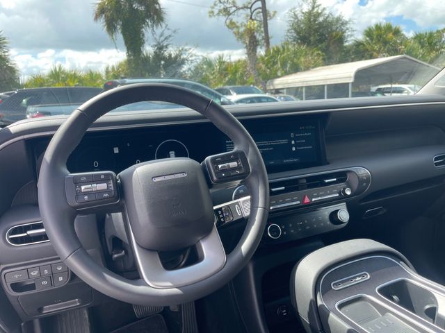 2026 HYUNDAI PALISADE AWD LIMITED WITH ONLY 721 MILES!!! NEW MSRP $54,115!! - 23083640 - 14