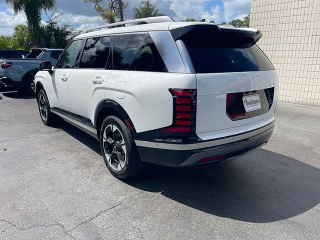 2026 HYUNDAI PALISADE AWD LIMITED WITH ONLY 721 MILES!!! NEW MSRP $54,115!! - 23083640 - 2