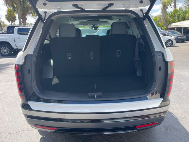 2026 HYUNDAI PALISADE AWD LIMITED WITH ONLY 721 MILES!!! NEW MSRP $54,115!! - 23083640 - 4