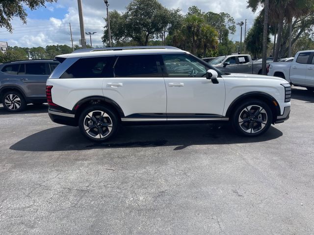 2026 HYUNDAI PALISADE AWD LIMITED WITH ONLY 721 MILES!!! NEW MSRP $54,115!! - 23083640 - 6
