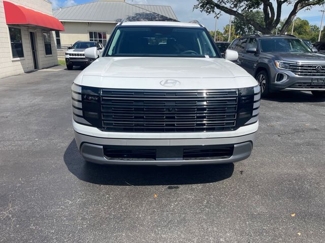 2026 HYUNDAI PALISADE AWD LIMITED WITH ONLY 721 MILES!!! NEW MSRP $54,115!! - 23083640 - 8