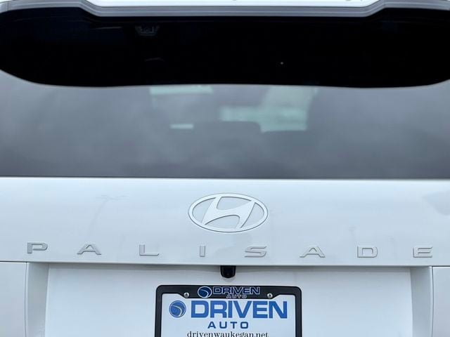 2026 Hyundai Palisade CALLIGRAPHY - 23059476 - 10
