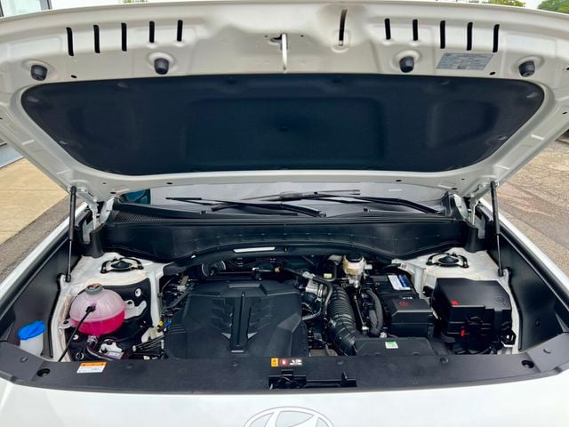 2026 Hyundai Palisade CALLIGRAPHY - 23059476 - 11