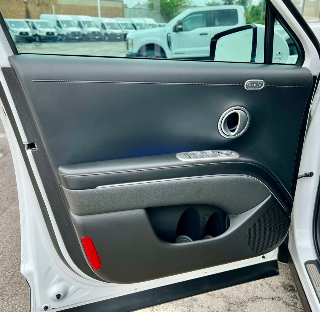 2026 Hyundai Palisade CALLIGRAPHY - 23059476 - 12