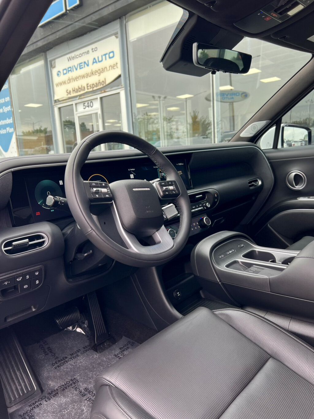 2026 Hyundai Palisade CALLIGRAPHY - 23059476 - 13