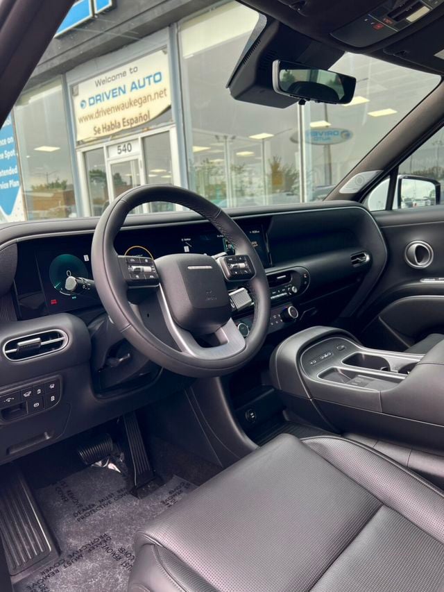 2026 Hyundai Palisade CALLIGRAPHY - 23059476 - 13