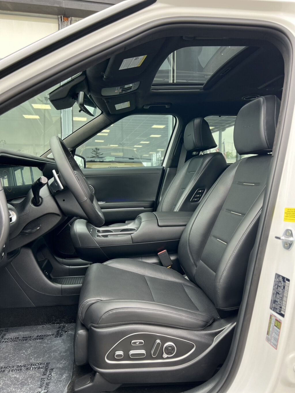 2026 Hyundai Palisade CALLIGRAPHY - 23059476 - 14