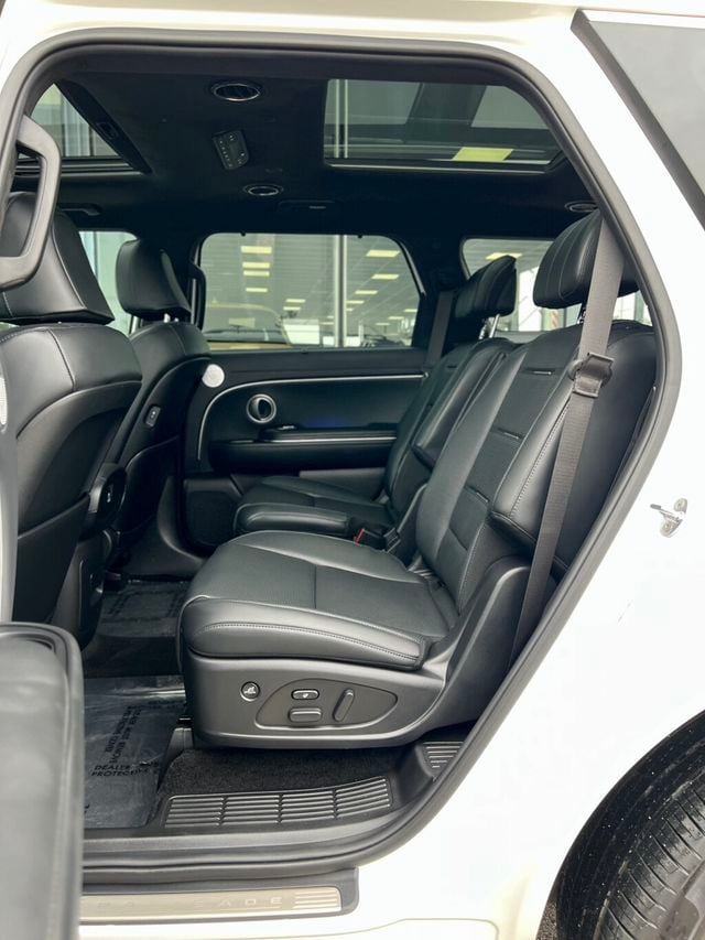 2026 Hyundai Palisade CALLIGRAPHY - 23059476 - 16