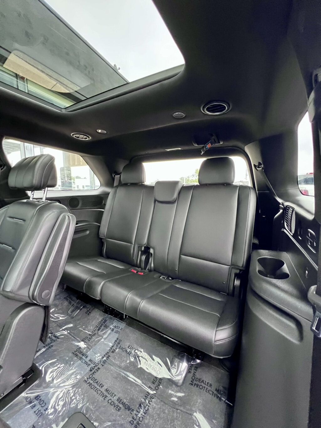 2026 Hyundai Palisade CALLIGRAPHY - 23059476 - 17