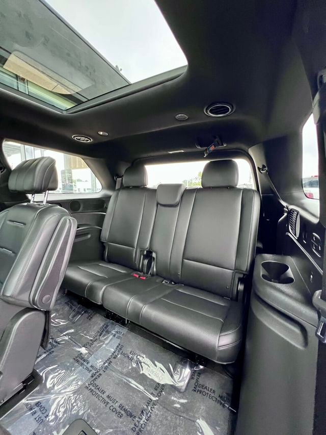 2026 Hyundai Palisade CALLIGRAPHY - 23059476 - 17