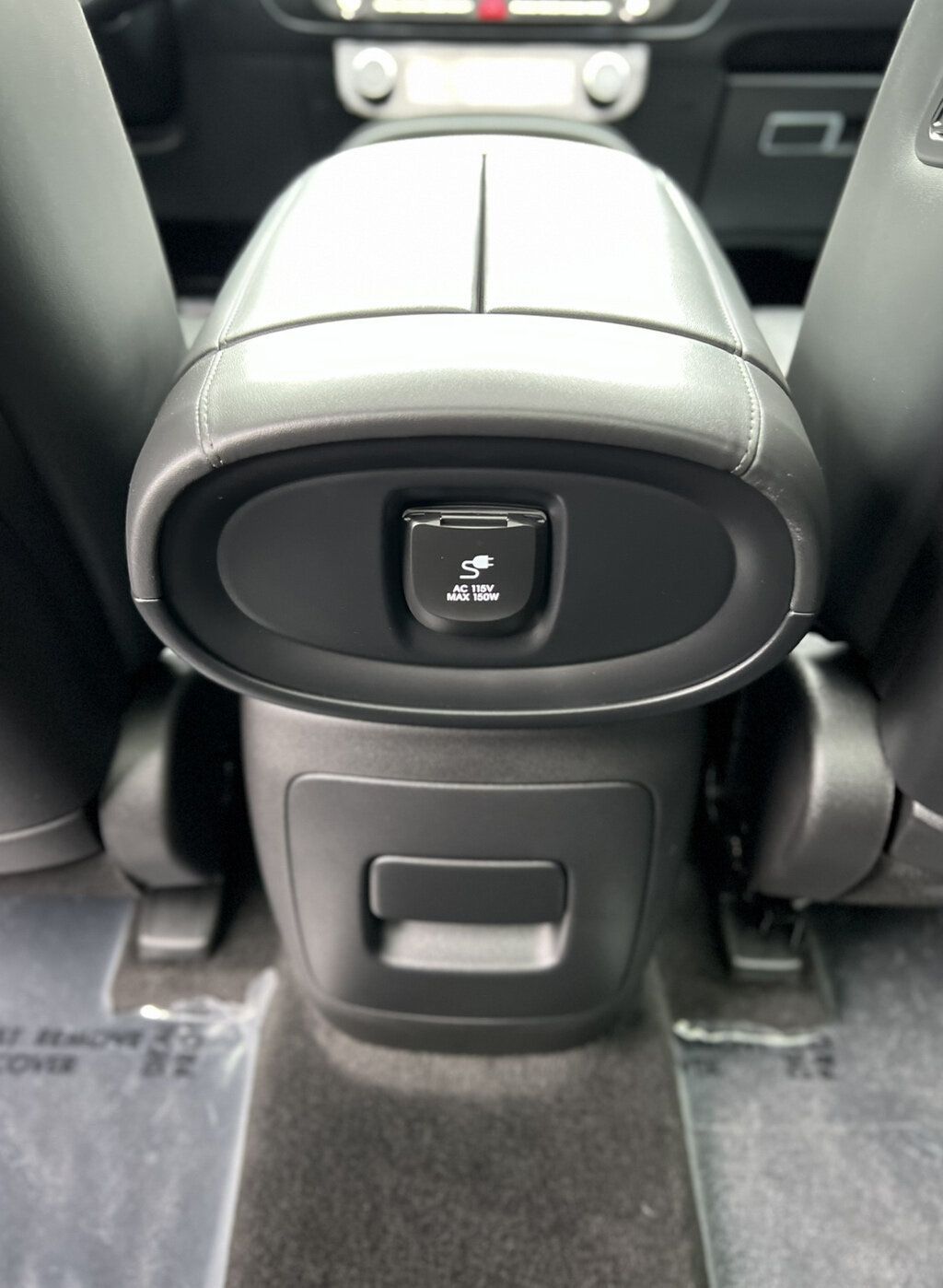 2026 Hyundai Palisade CALLIGRAPHY - 23059476 - 18