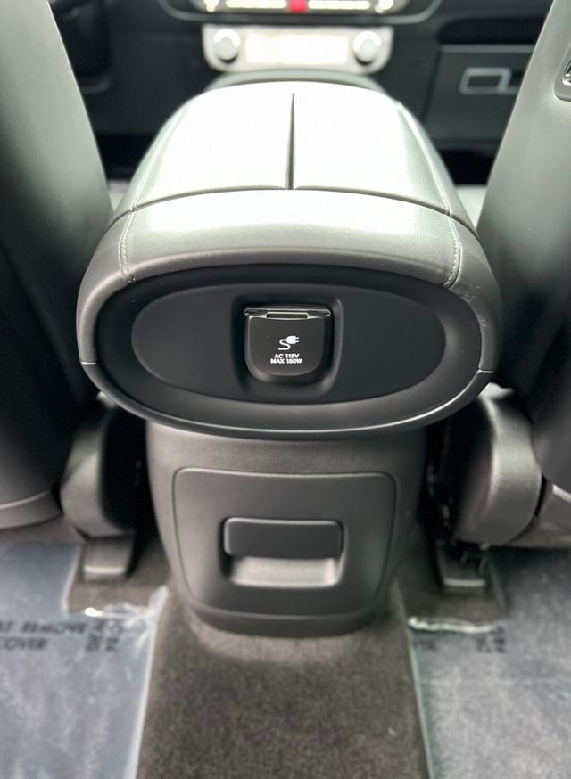 2026 Hyundai Palisade CALLIGRAPHY - 23059476 - 18