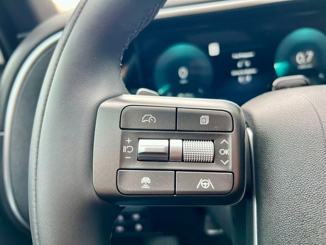 2026 Hyundai Palisade CALLIGRAPHY - 23059476 - 21