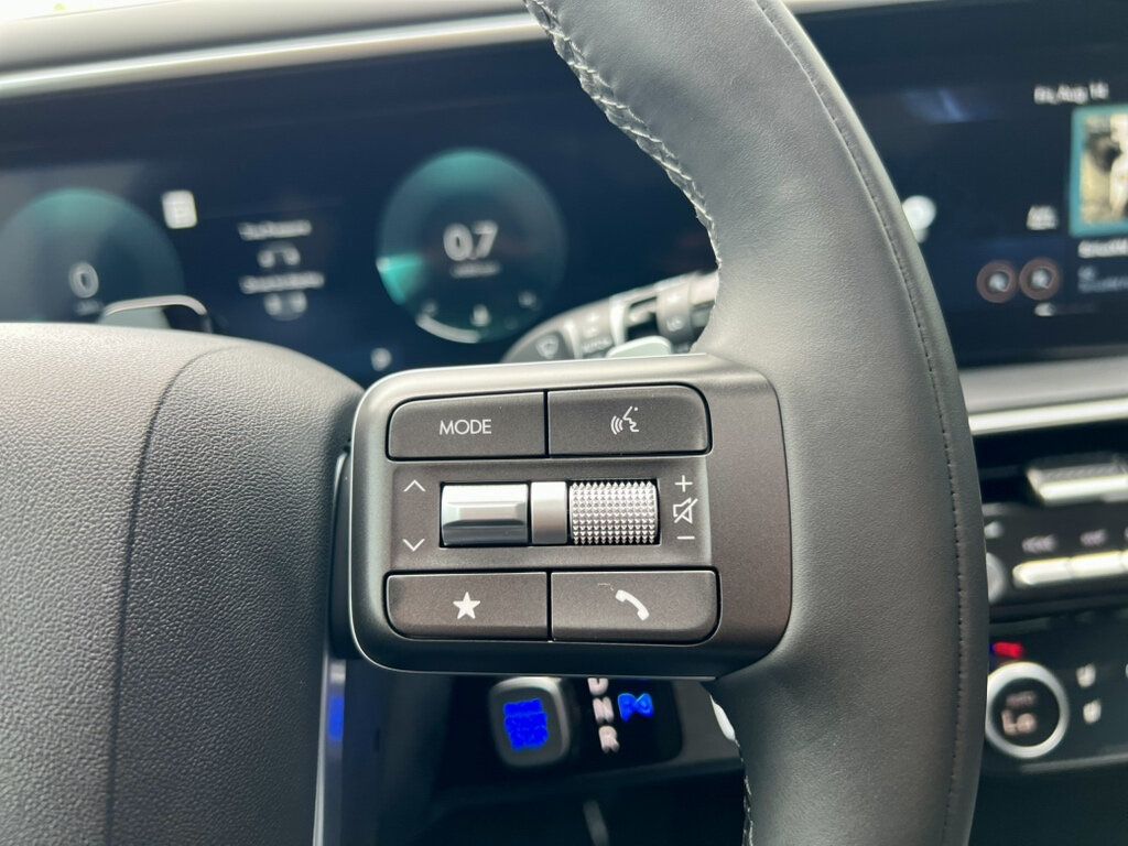 2026 Hyundai Palisade CALLIGRAPHY - 23059476 - 22