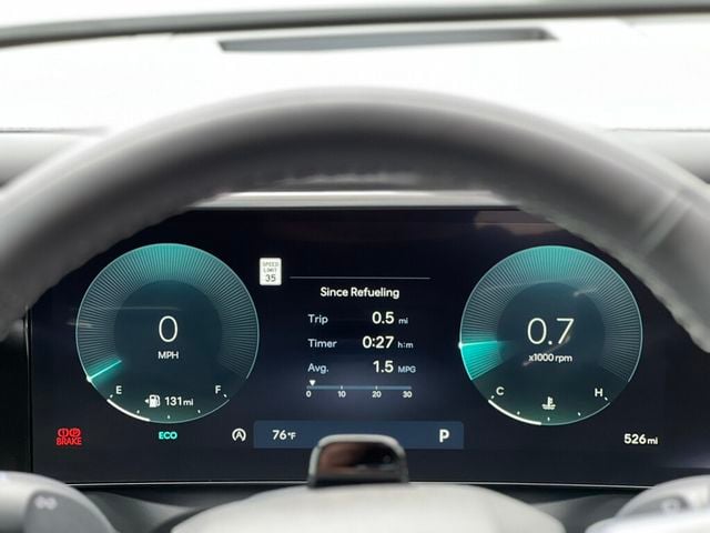 2026 Hyundai Palisade CALLIGRAPHY - 23059476 - 24