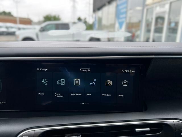 2026 Hyundai Palisade CALLIGRAPHY - 23059476 - 27