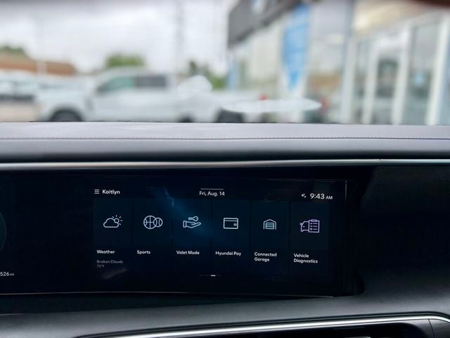 2026 Hyundai Palisade CALLIGRAPHY - 23059476 - 28