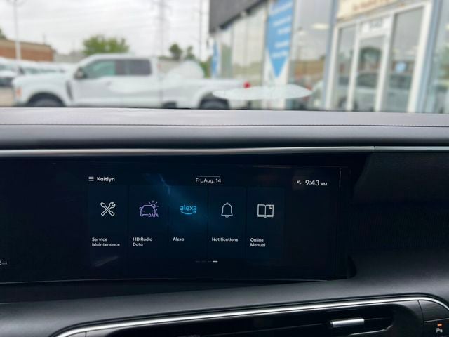 2026 Hyundai Palisade CALLIGRAPHY - 23059476 - 29