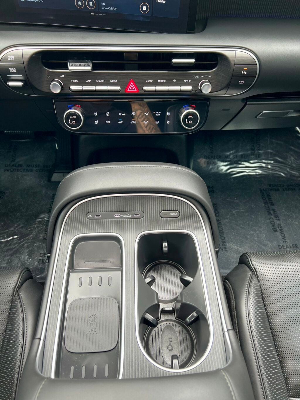2026 Hyundai Palisade CALLIGRAPHY - 23059476 - 33