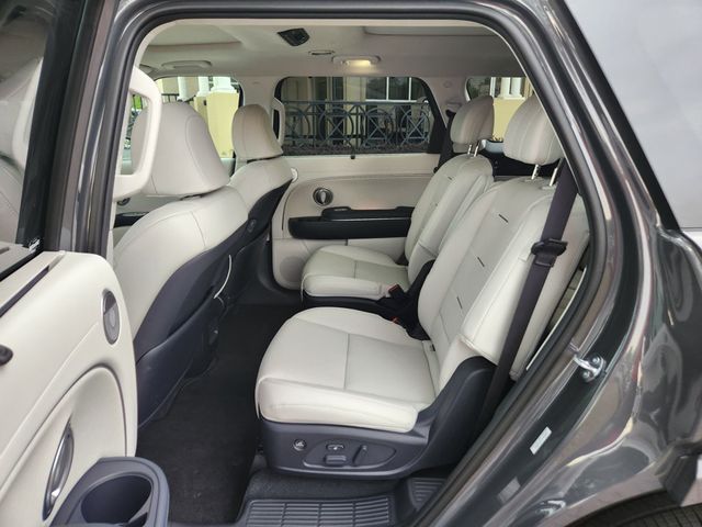 2026 HYUNDAI PALISADE CALLIGRAPHY - 23016546 - 9