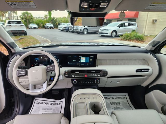 2026 HYUNDAI PALISADE CALLIGRAPHY - 23016546 - 10