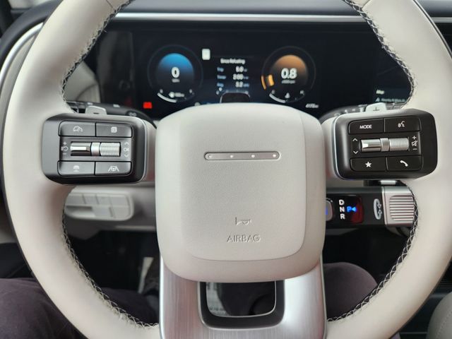 2026 HYUNDAI PALISADE CALLIGRAPHY - 23016546 - 11