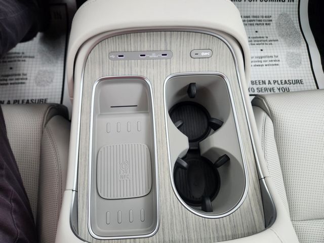 2026 HYUNDAI PALISADE CALLIGRAPHY - 23016546 - 12