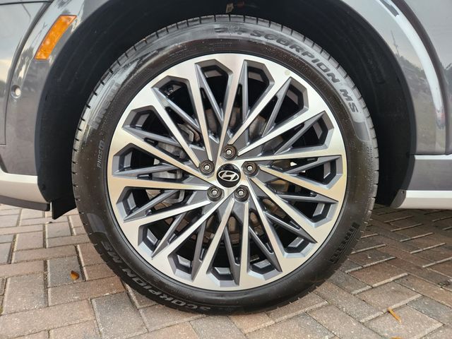 2026 HYUNDAI PALISADE CALLIGRAPHY - 23016546 - 14