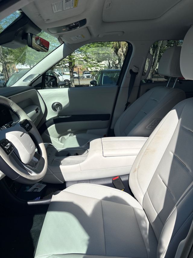 2026 HYUNDAI PALISADE CALLIGRAPHY - 23016546 - 1