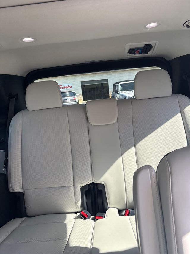 2026 HYUNDAI PALISADE CALLIGRAPHY - 23016546 - 3