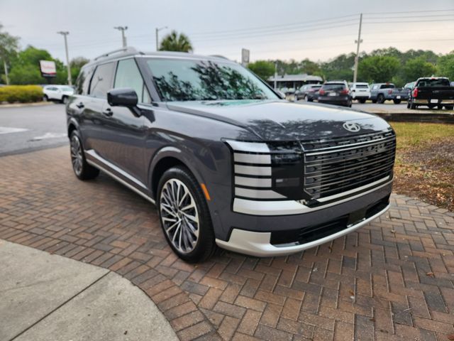 2026 HYUNDAI PALISADE CALLIGRAPHY - 23016546 - 6