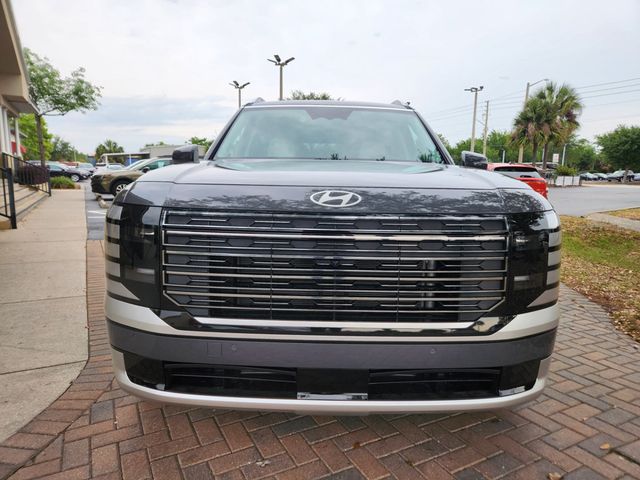 2026 HYUNDAI PALISADE CALLIGRAPHY - 23016546 - 7