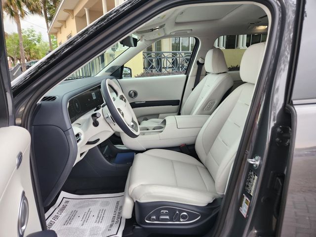 2026 HYUNDAI PALISADE CALLIGRAPHY - 23016546 - 8