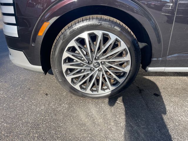 2026 HYUNDAI PALISADE CALLIGRAPHY - 23083426 - 9