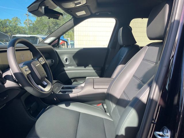 2026 HYUNDAI PALISADE CALLIGRAPHY - 23083426 - 11