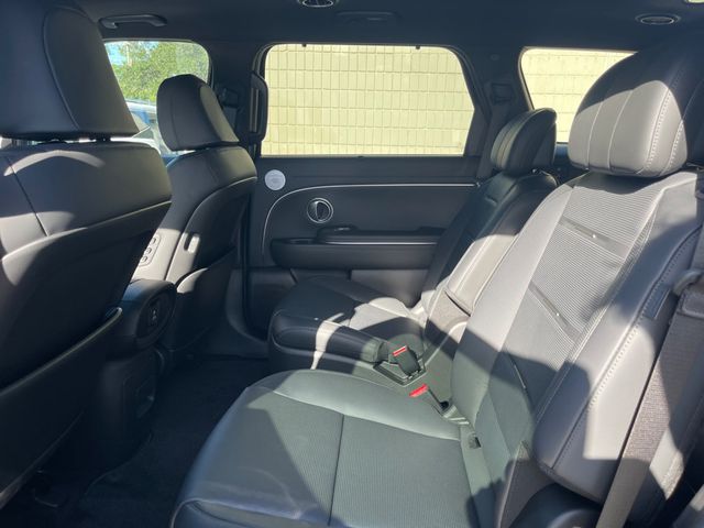 2026 HYUNDAI PALISADE CALLIGRAPHY - 23083426 - 12